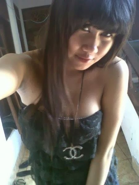 cewek montok