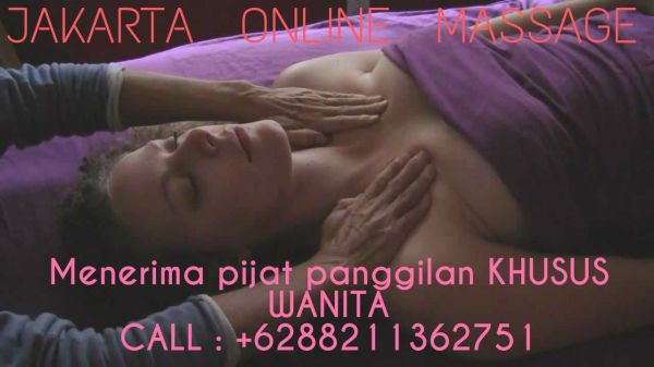 pijat plus plus