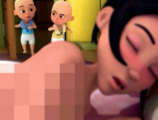 kak ros seksi