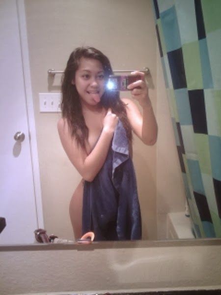 mandy teen