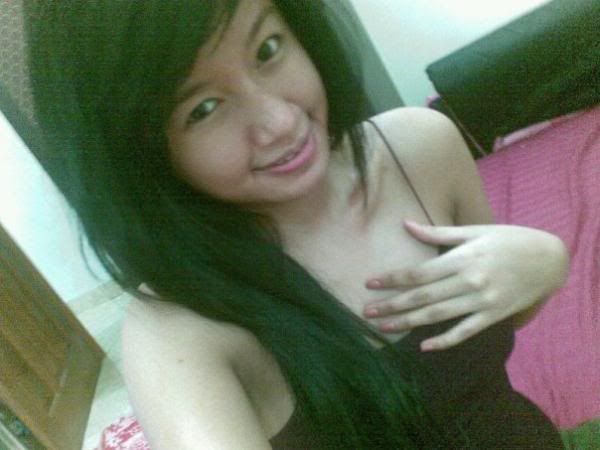 gambar cewek cantik bugil