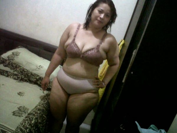 tempek abg