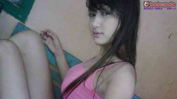 abg smp bugil