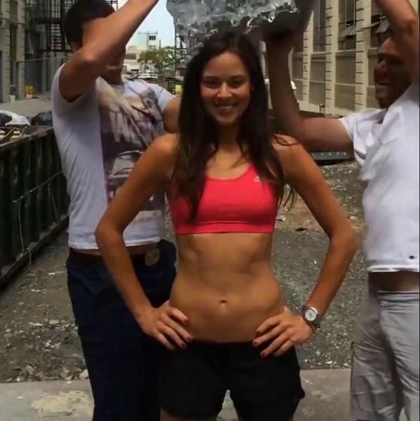 oops no bra