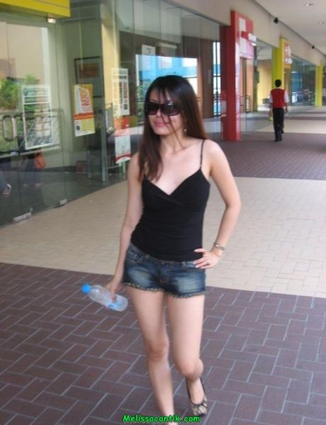 cantik bugil