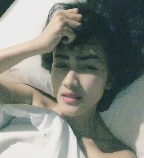 gambar julia perez tanpa busana