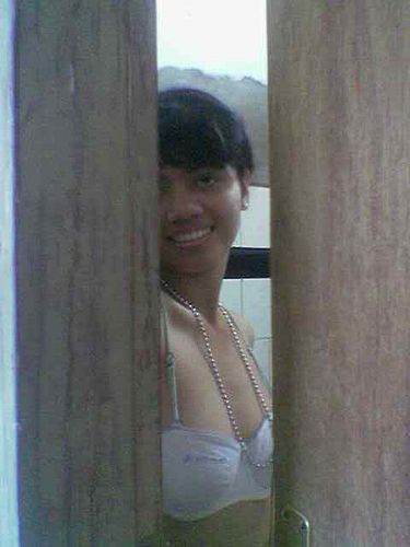 cewek cantik