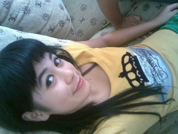 cewek mulus