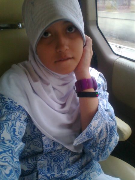 cewek cantik