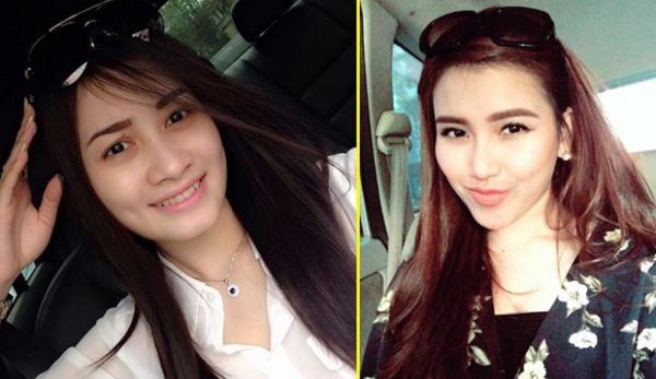 dangdut trio macan