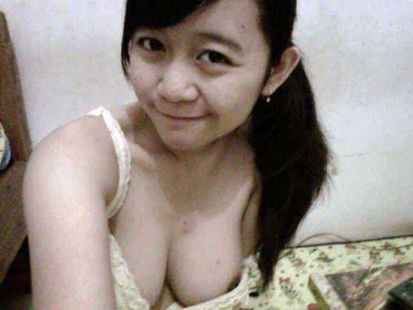 foto siswi smu cianjur