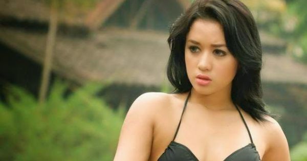 model di majalah dewasa indonesia