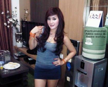 bokong besar