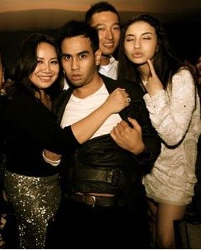 foto bugil artis manohara