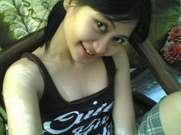 cewek cantik