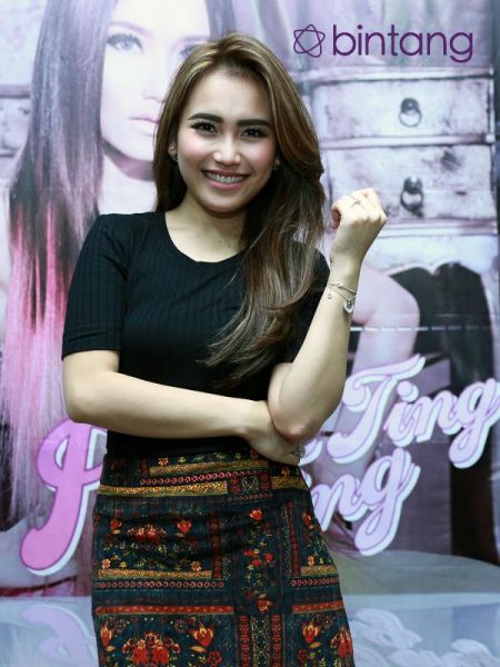 ayu ting ting gossip