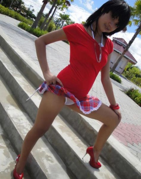 polwan bispak