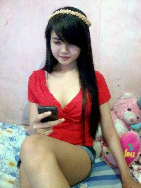 gambar memek polwan