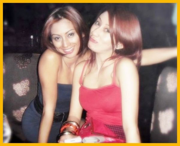 spg cantik