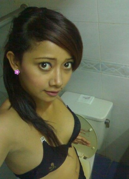 jilat memek