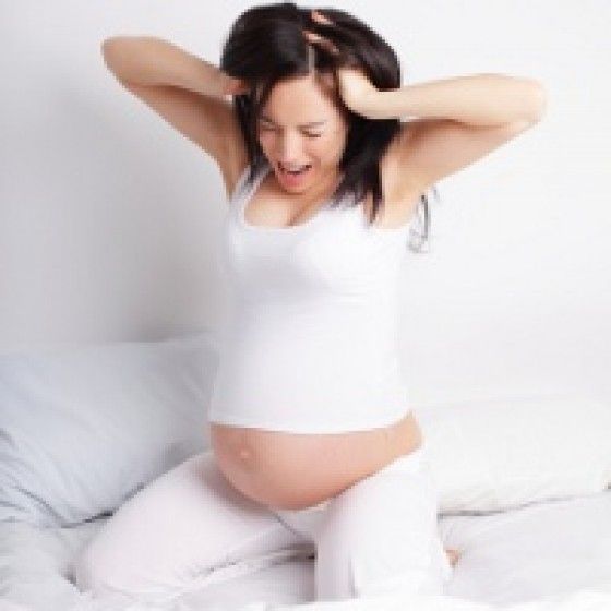 anima si ibu hamil