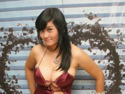 amatir bugil