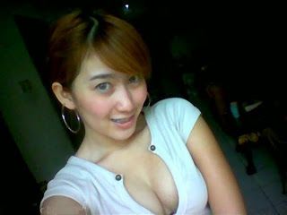 perempuan montok