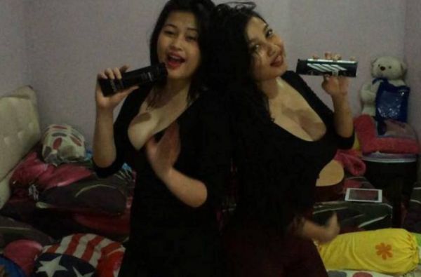 duo srigala melorot