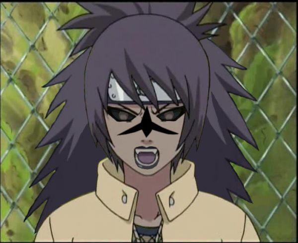 naruto scandal