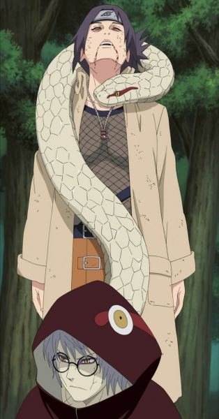 naruto and hinata love