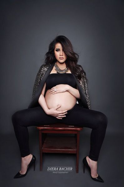 anima si ibu hamil