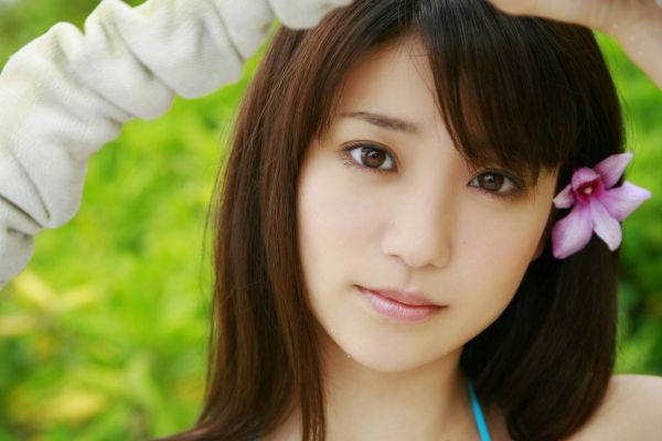 artis jepang bugil