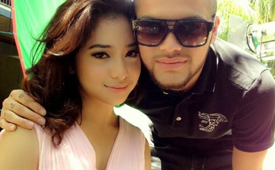 rumah nikita willy