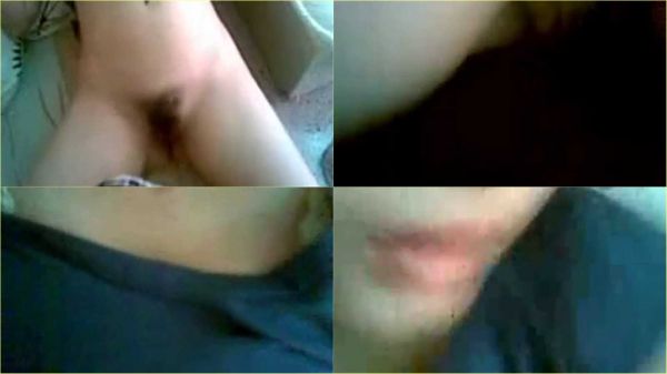 cewek jilbab bugil nyepong