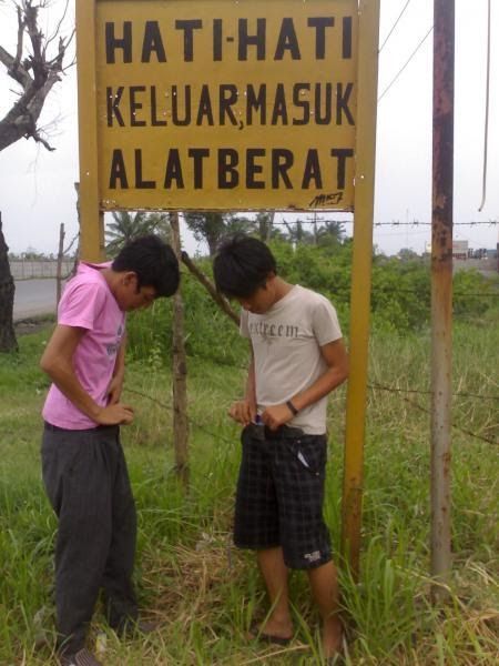 ngentot bareng