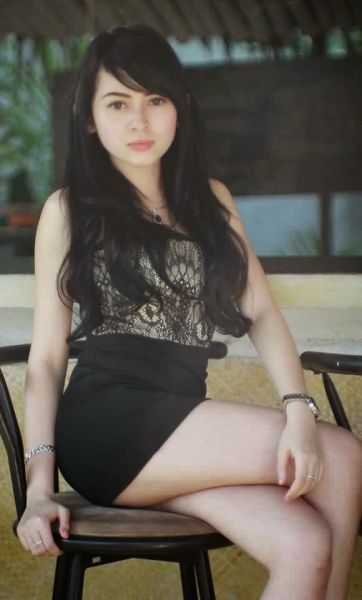 cewek imut indonesia