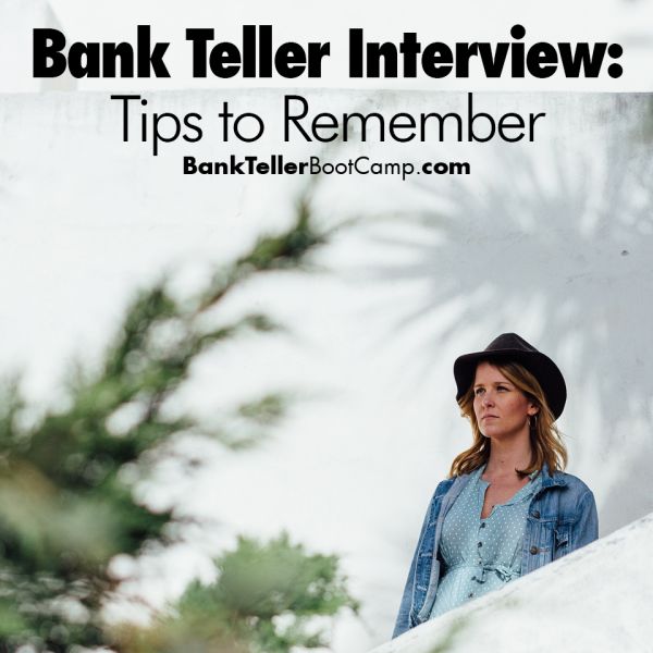 funny bank teller