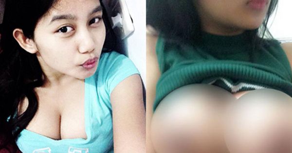pamela safitri strip