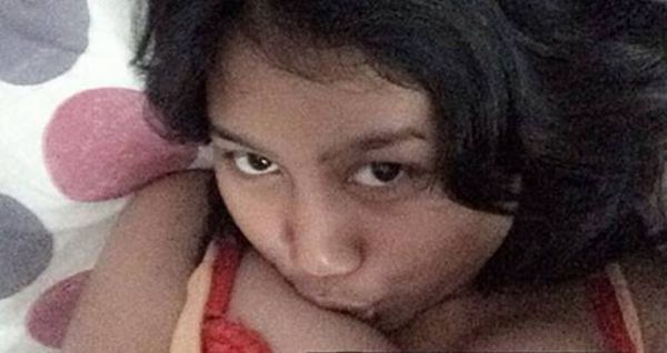 pamela safitri topless