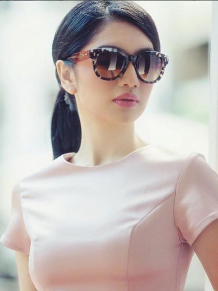 wedding angel karamoy