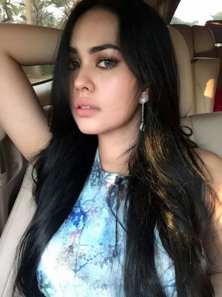 putting kartika putri
