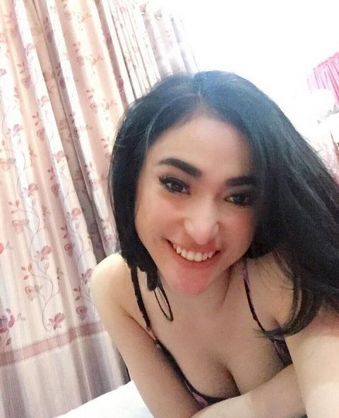 amel alvi ngentot