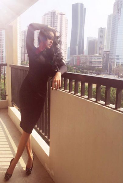 kartika putri lagi ml