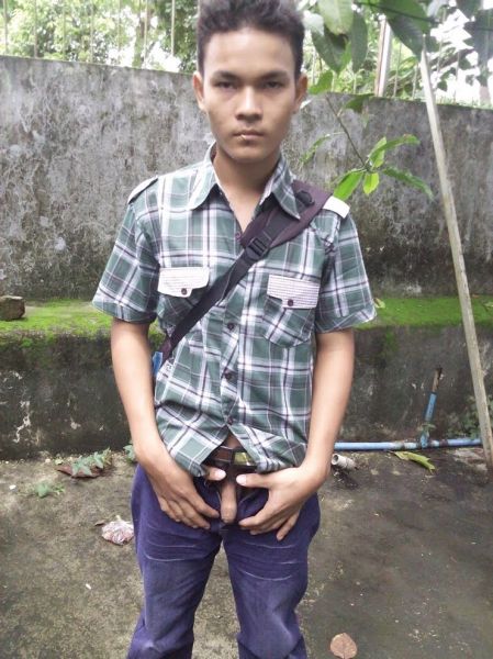 cewek pejuh