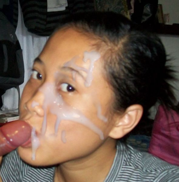 amoy memek muncrat