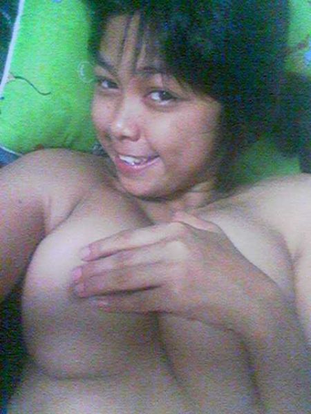 pembantu cantik