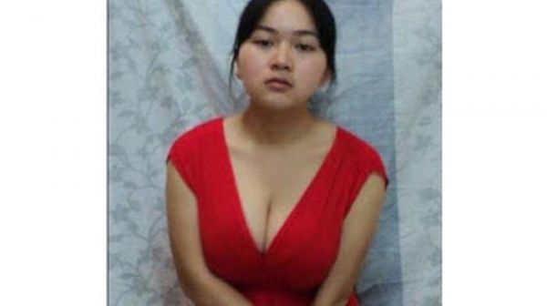 gambar susu melayu besar