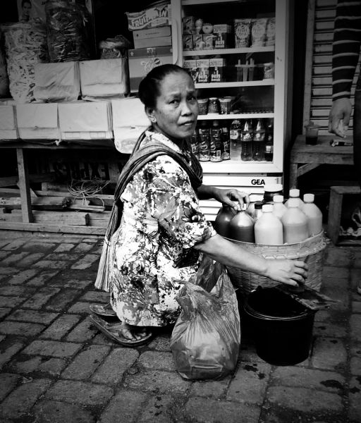 jamu gendong course