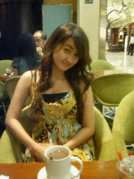 susu gede
