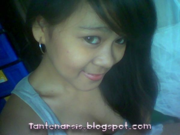 pentil super besar